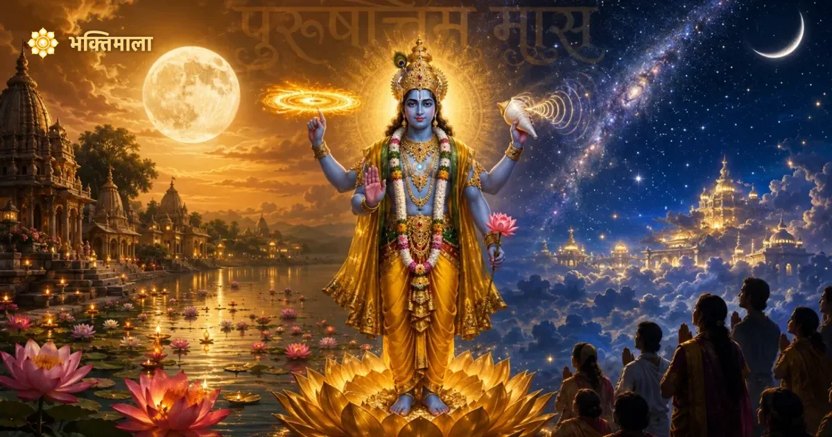 अधिकमास 2026: पद्मिनी और परमा एकादशी — दशक के सबसे दुर्लभ व्रत दिन