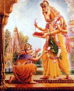 वरुथिनी एकादशी