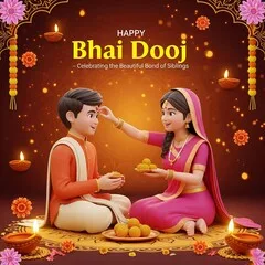 भाई दूज