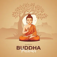 Vaishakha Purnima (Buddha Purnima)
