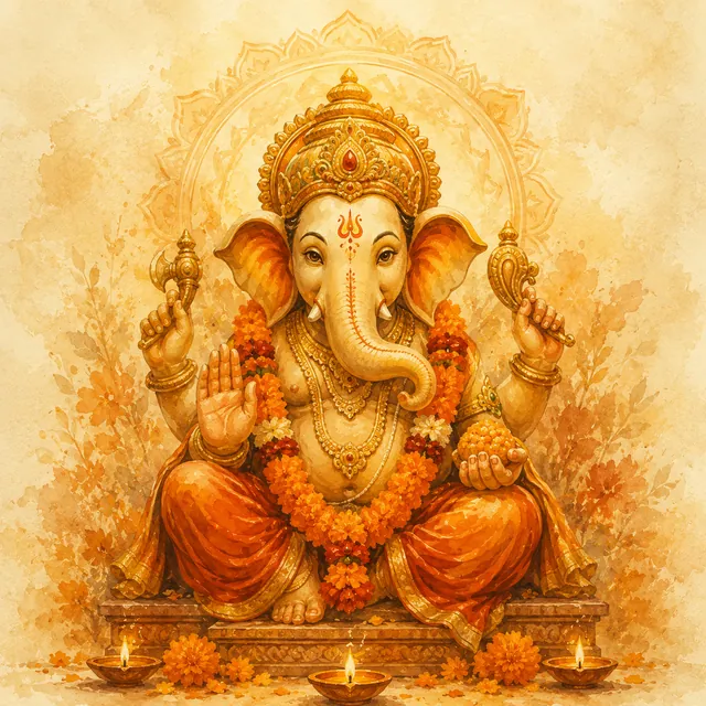 Vinayaka Chaturthi