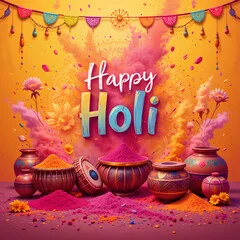 होली (होलिका दहन)