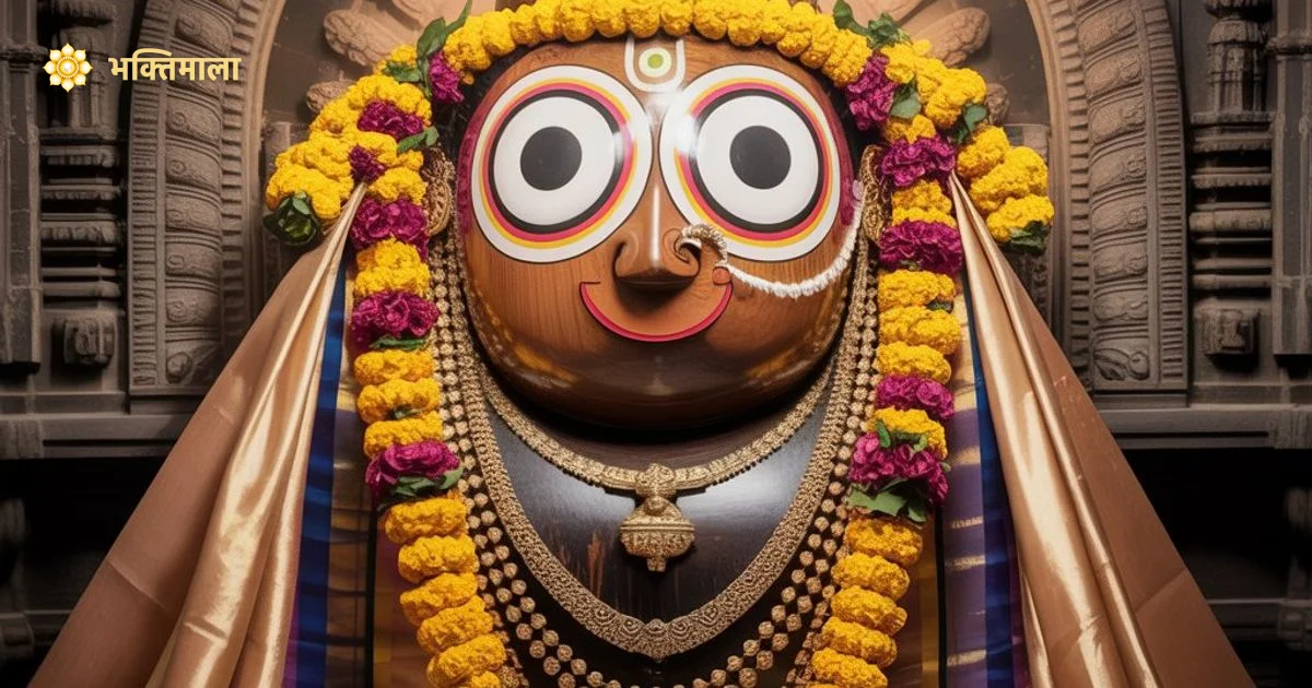 रथ यात्रा की कथा — भगवान जगन्नाथ हर वर्ष सड़क पर क्यों आते हैं?