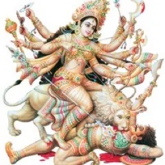 दुर्गा सप्तशती