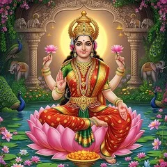 लक्ष्मी