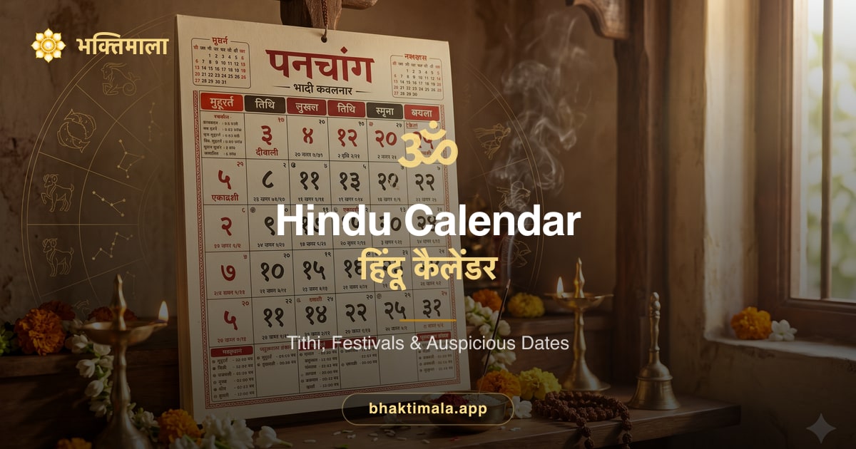 भारत के बाहर हिंदू त्योहार कैलेंडर 2026 — USA, UK, कनाडा में दीपावली और नवरात्रि की तिथियाँ